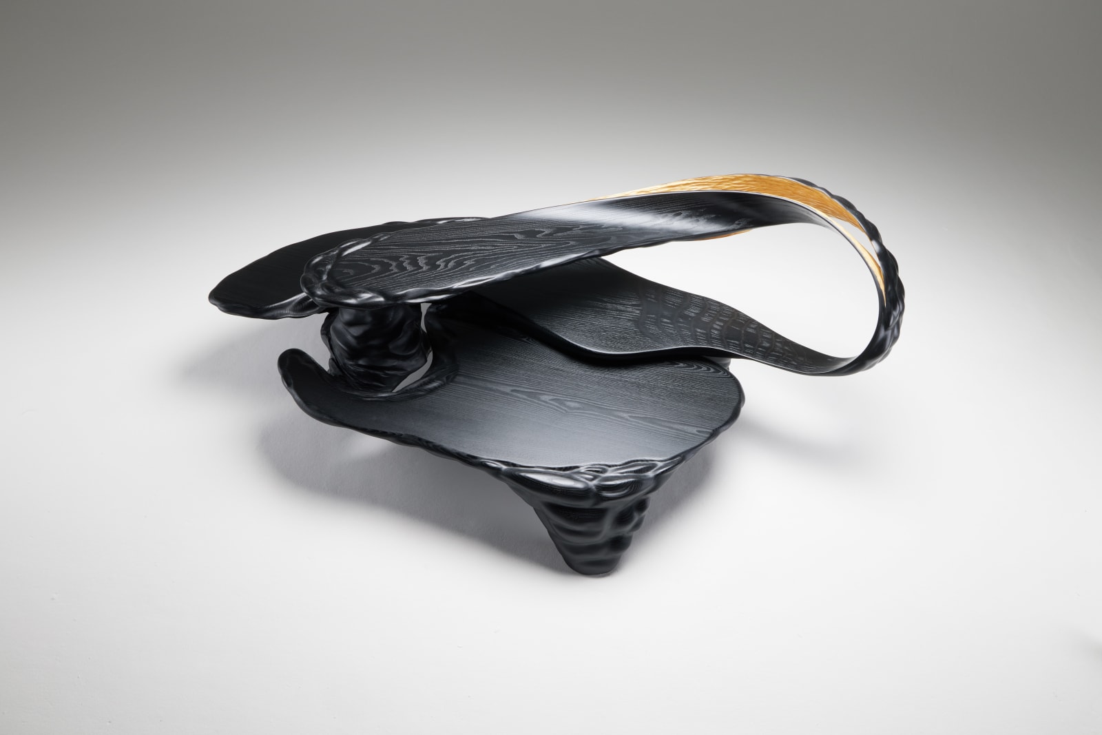 Jan Waterston, Strata Table, 2025