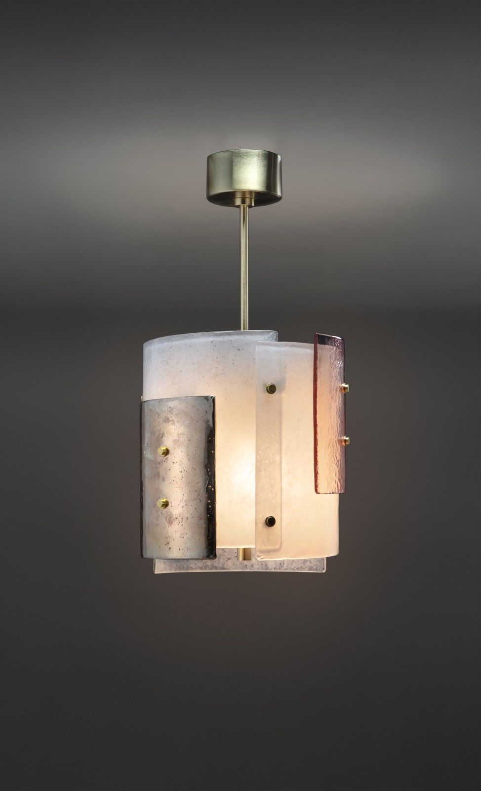 Simon Stewart, Lau Pendant, 2021