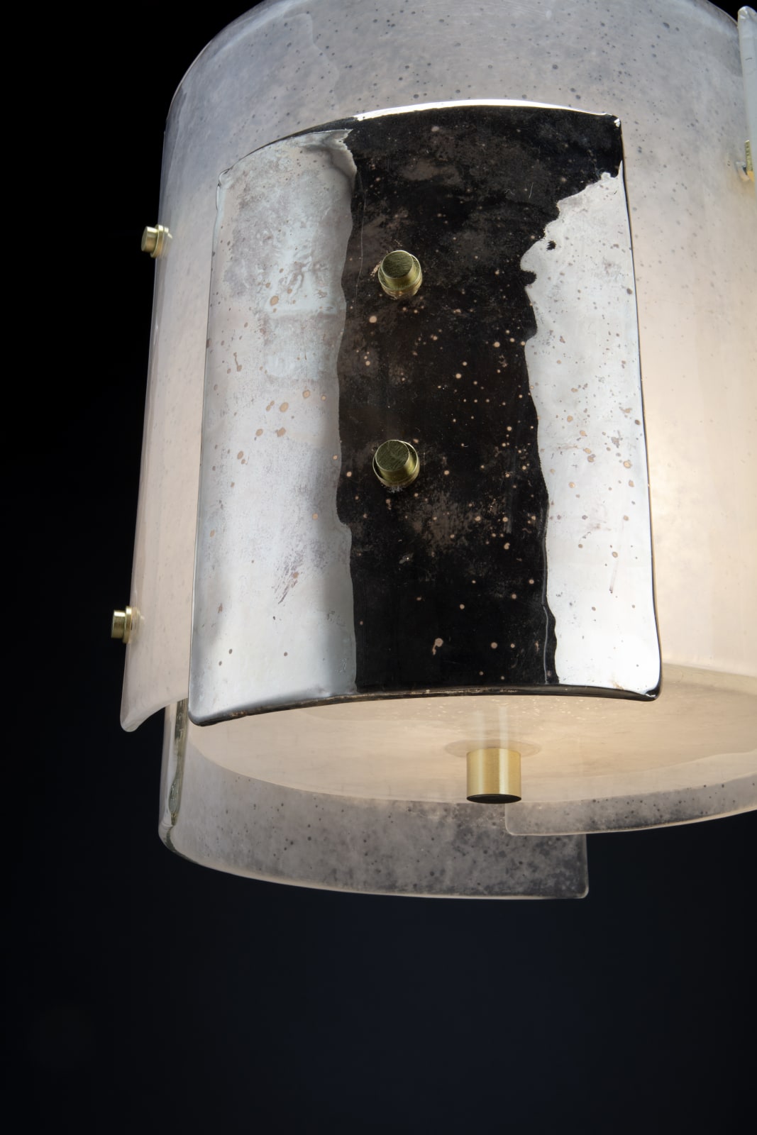 Simon Stewart, Lau Pendant, 2021