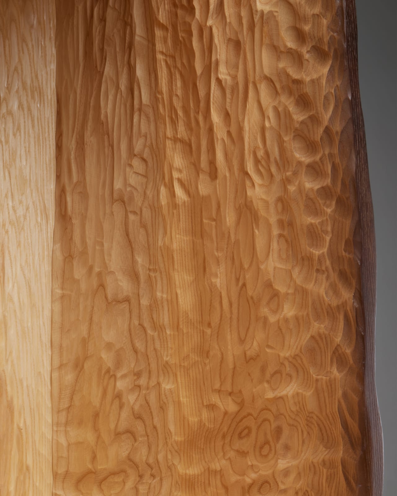 Jan Waterston, Strata Cabinet, 2025