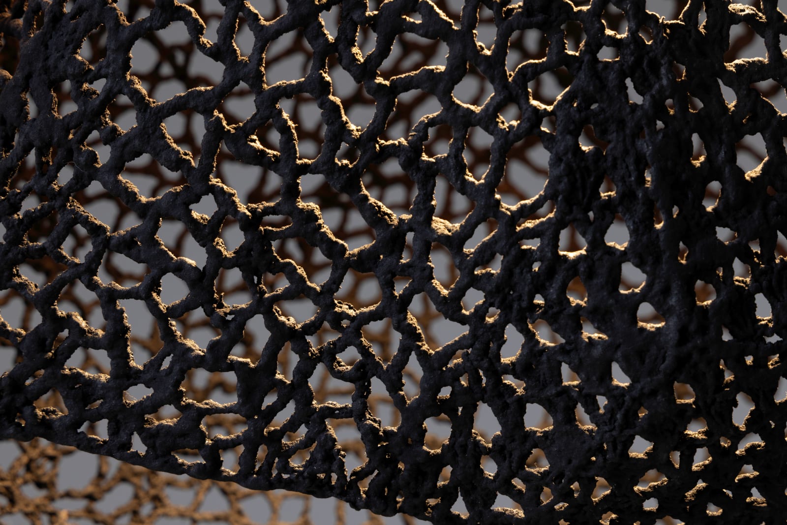 Kyeok Kim, Surface of Memory 01, 2025