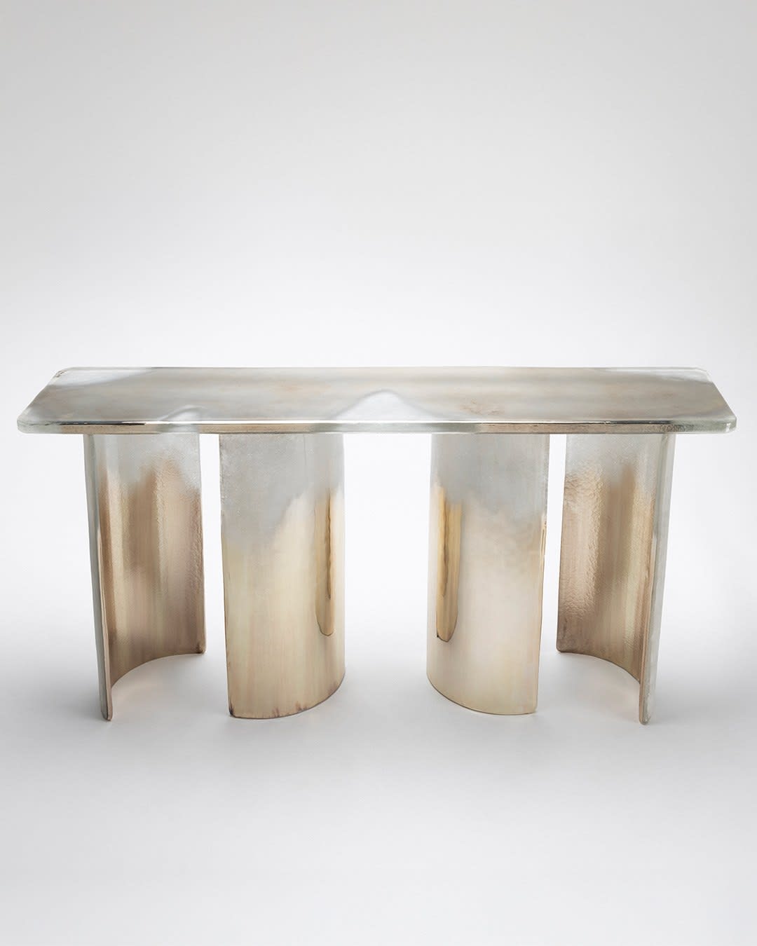 Mia Jung, Cloud Console V2 , Edition no.7, 2025