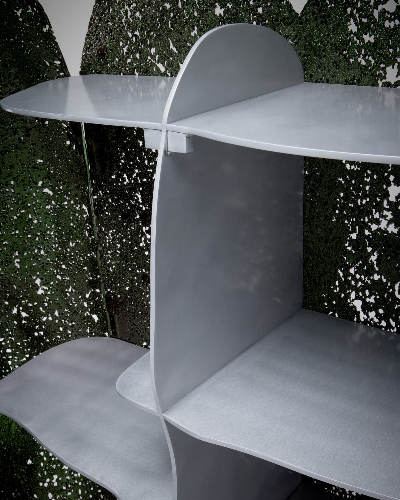 Studio Furthermore, Hydra Cabinet, 2025