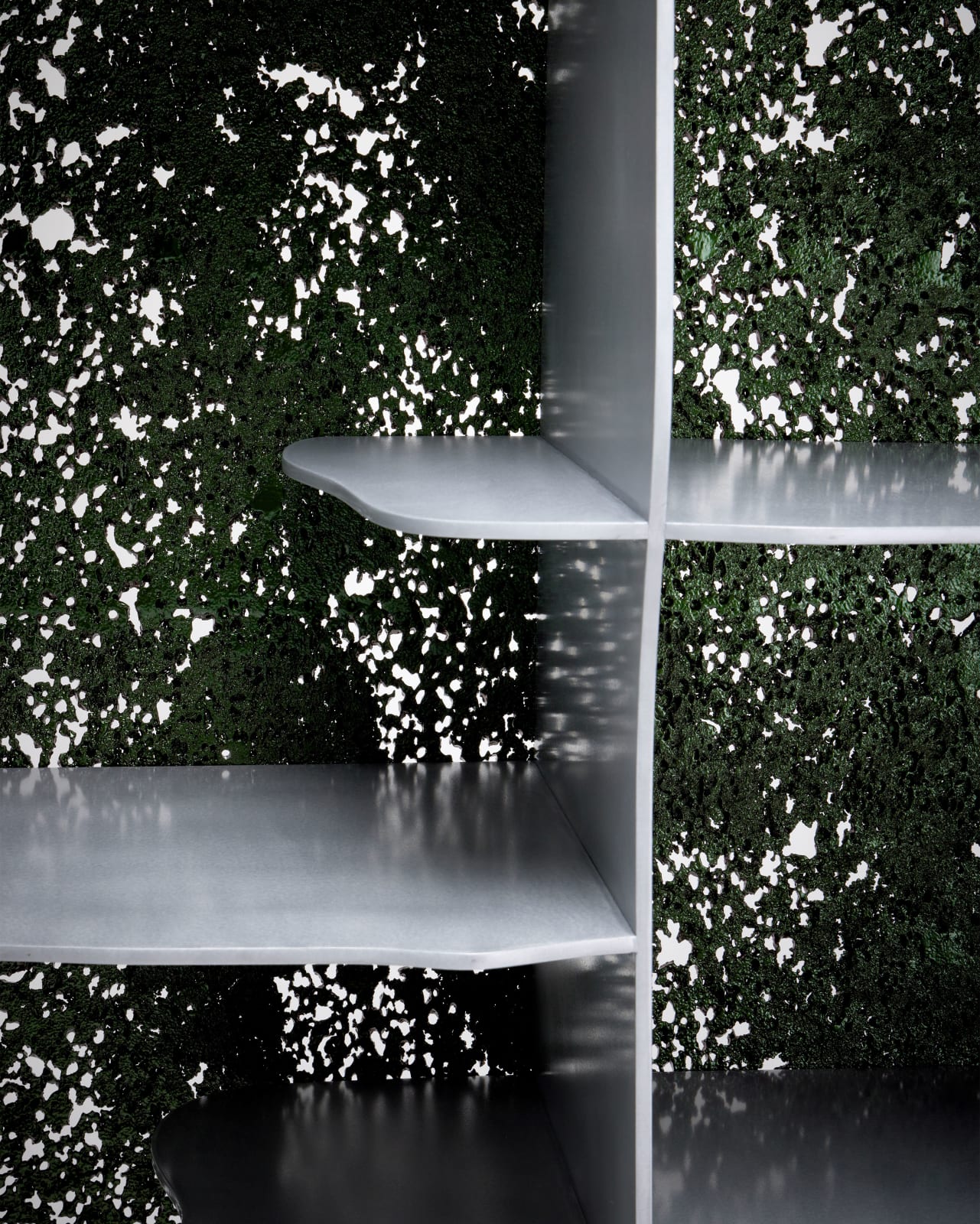 Studio Furthermore, Hydra Cabinet, 2025