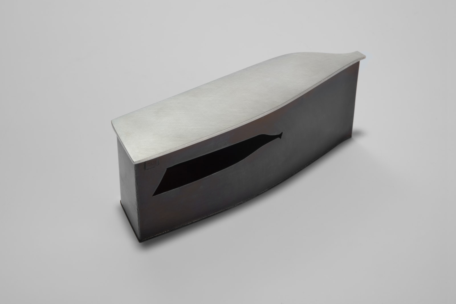 Callum Partridge, Torso Box, 2021