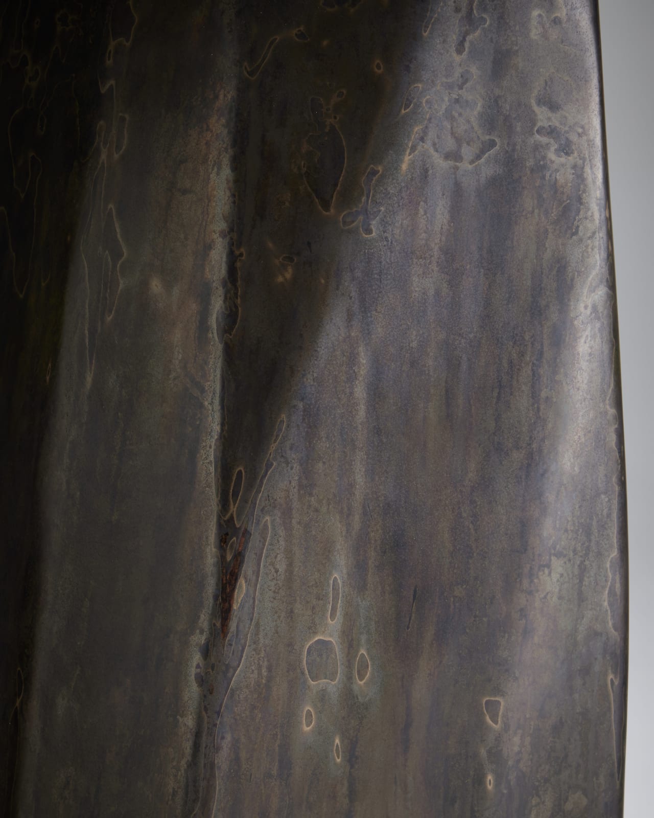 Deglan, Fort Console, 2025