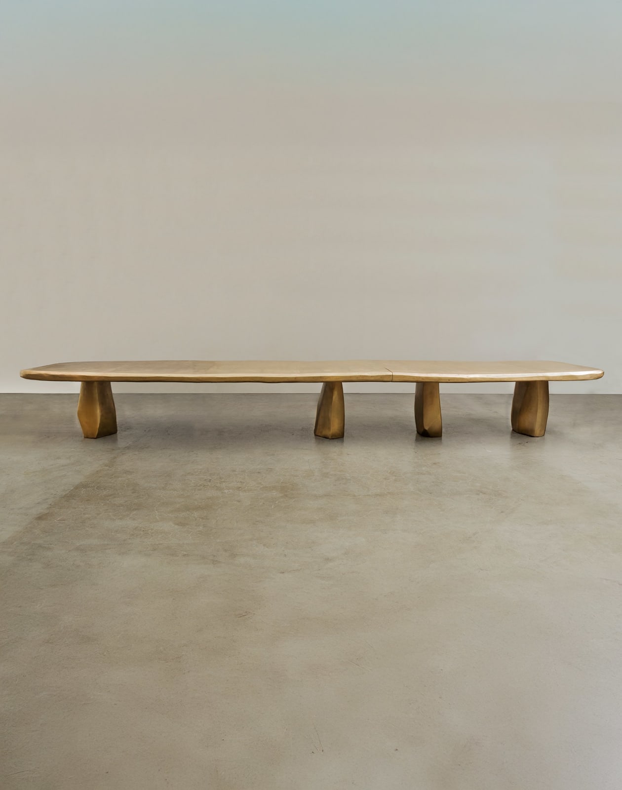 Myungtaek Jung, Anchored Void, 2025