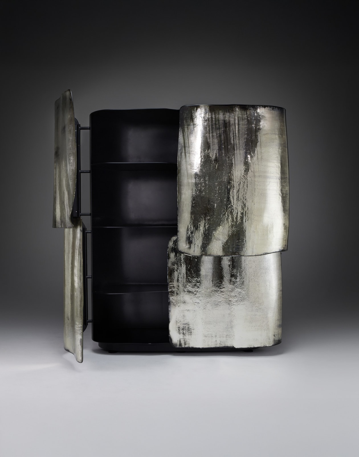 Jean-Gabriel Neukomm, Abditio Cabinet , 2025