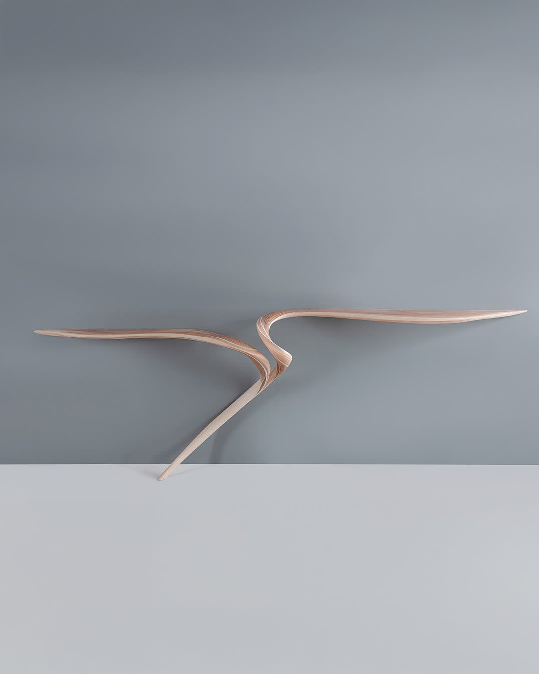 Marc Fish, Ethereal Bar Console, 2020