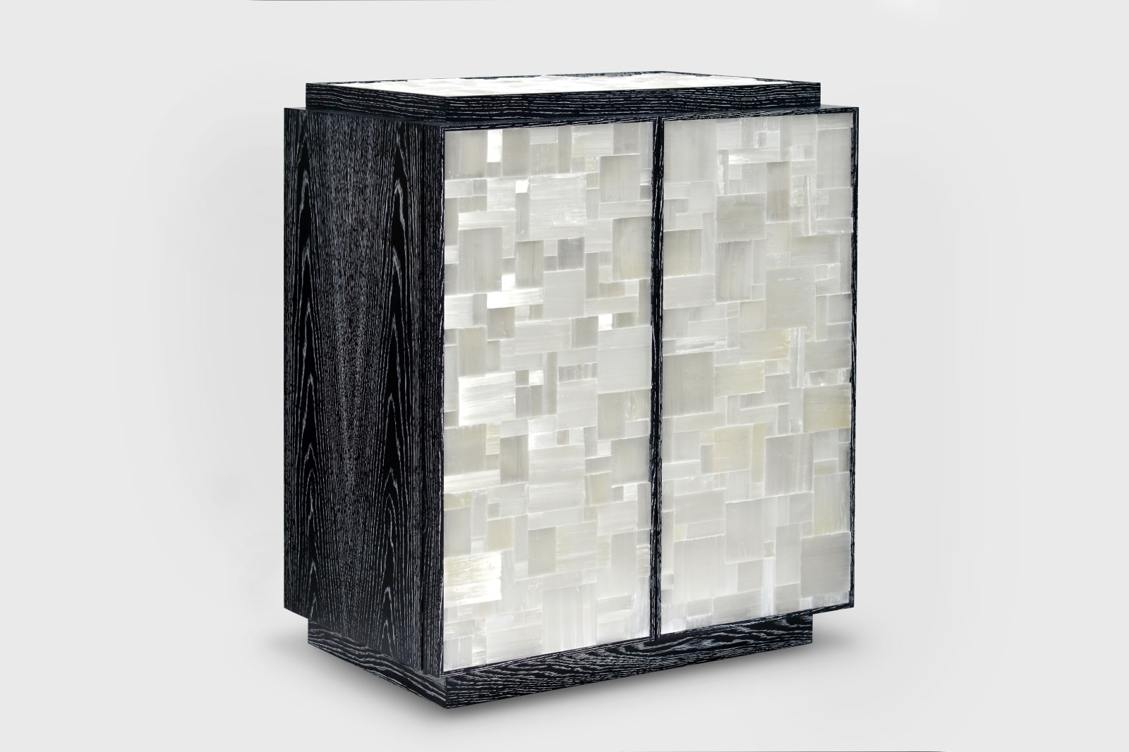 Simon Stewart, Plexus Cabinet, 2019