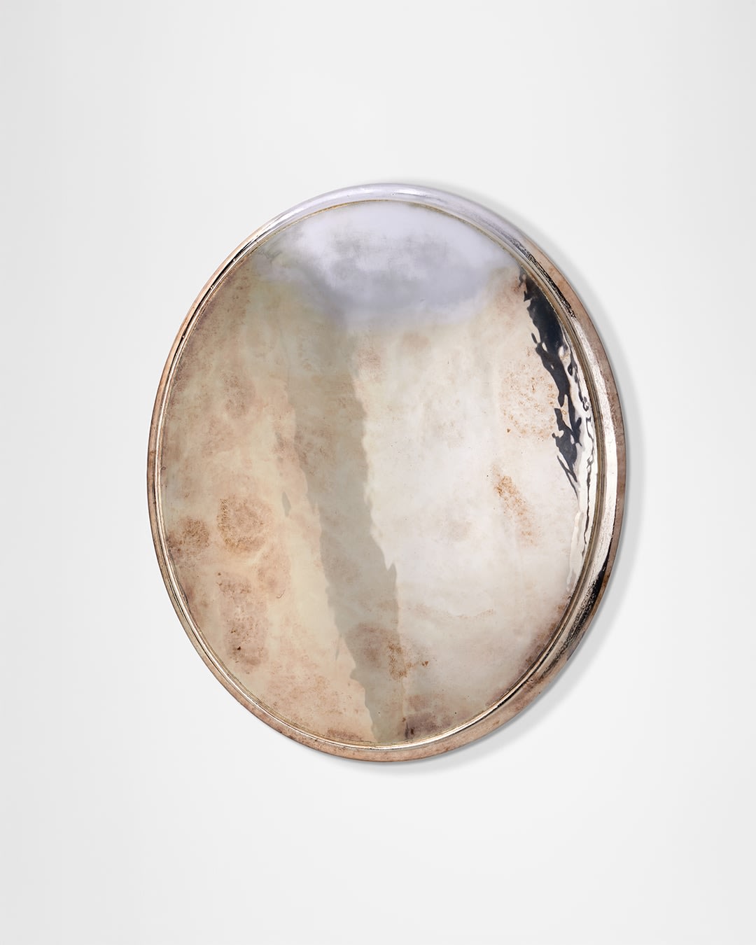 Mia Jung, Cloud Mirror V2, 2024