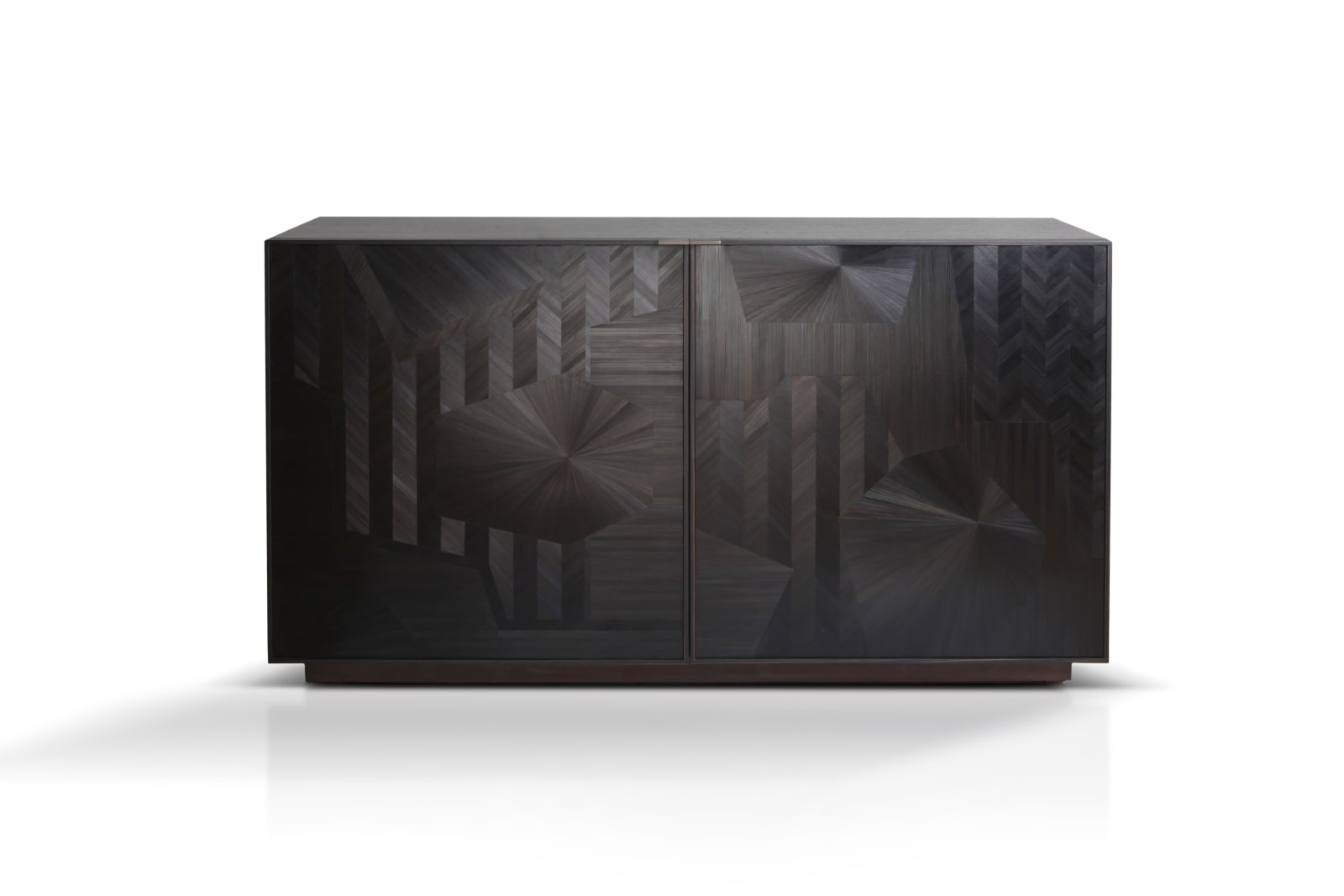 Simon Stewart, Bass Credenza, 2018
