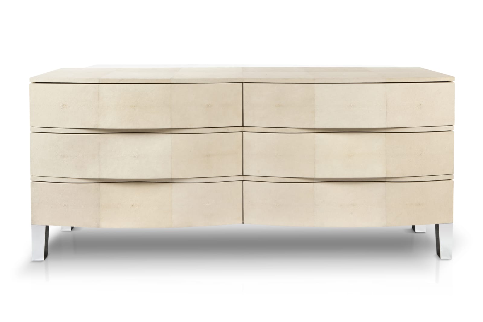 Charles Burnand Studio, Bespoke Commission 192, NYC, 2018