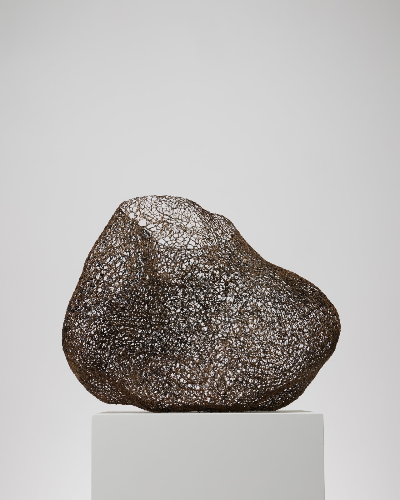 Kyeok Kim, Second Surface Ob9, 2022