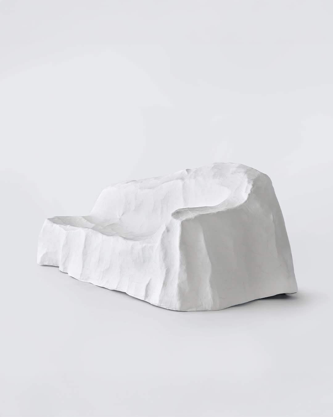 Jungin Lee, A Soft Landscape #2, 2025