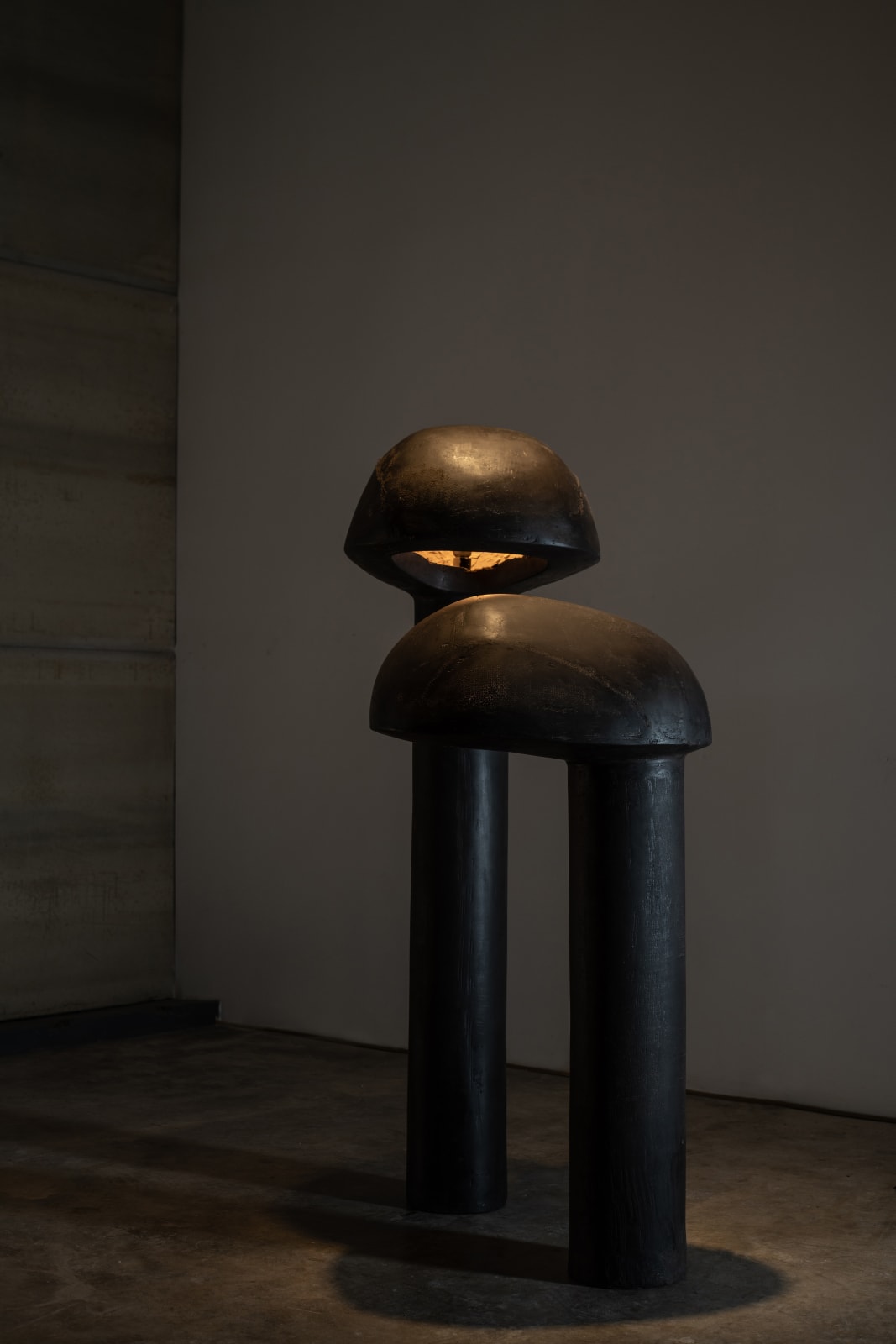Reynold Rodriguez, El Oscuro, 2021