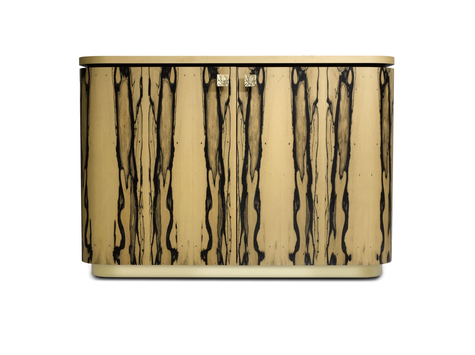 Simon Stewart, Riccardo Sideboard, 2015