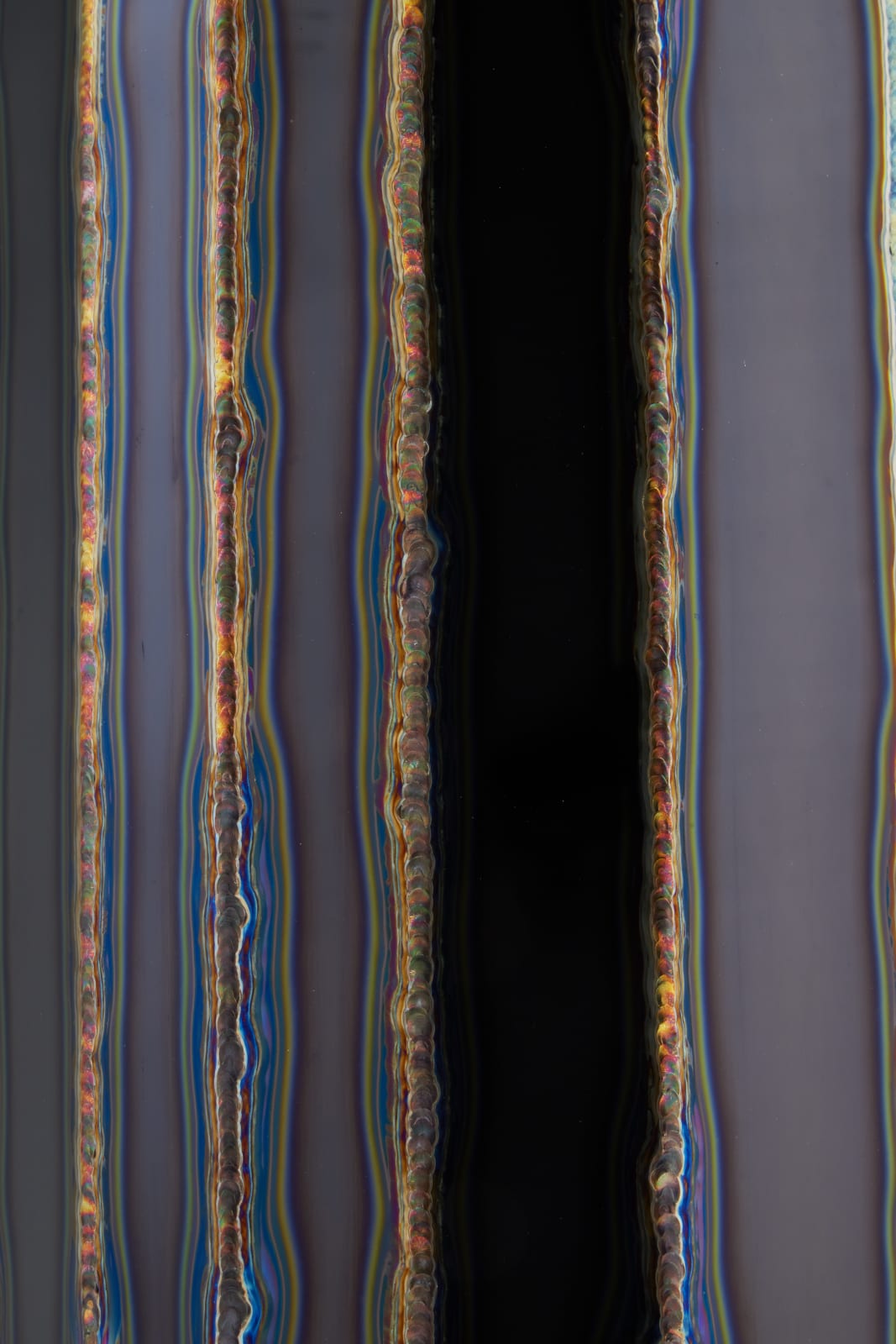 Julian Mayor, Boole Floor Lamp, 2025