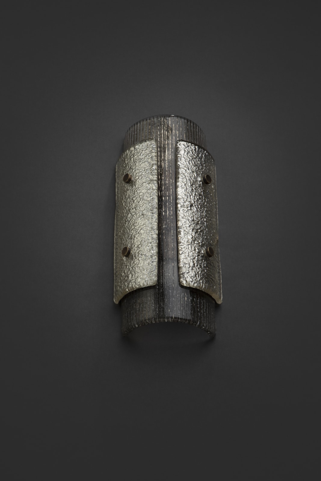 Charles Burnand Studio, Mini Lateralli Sconce, 2021
