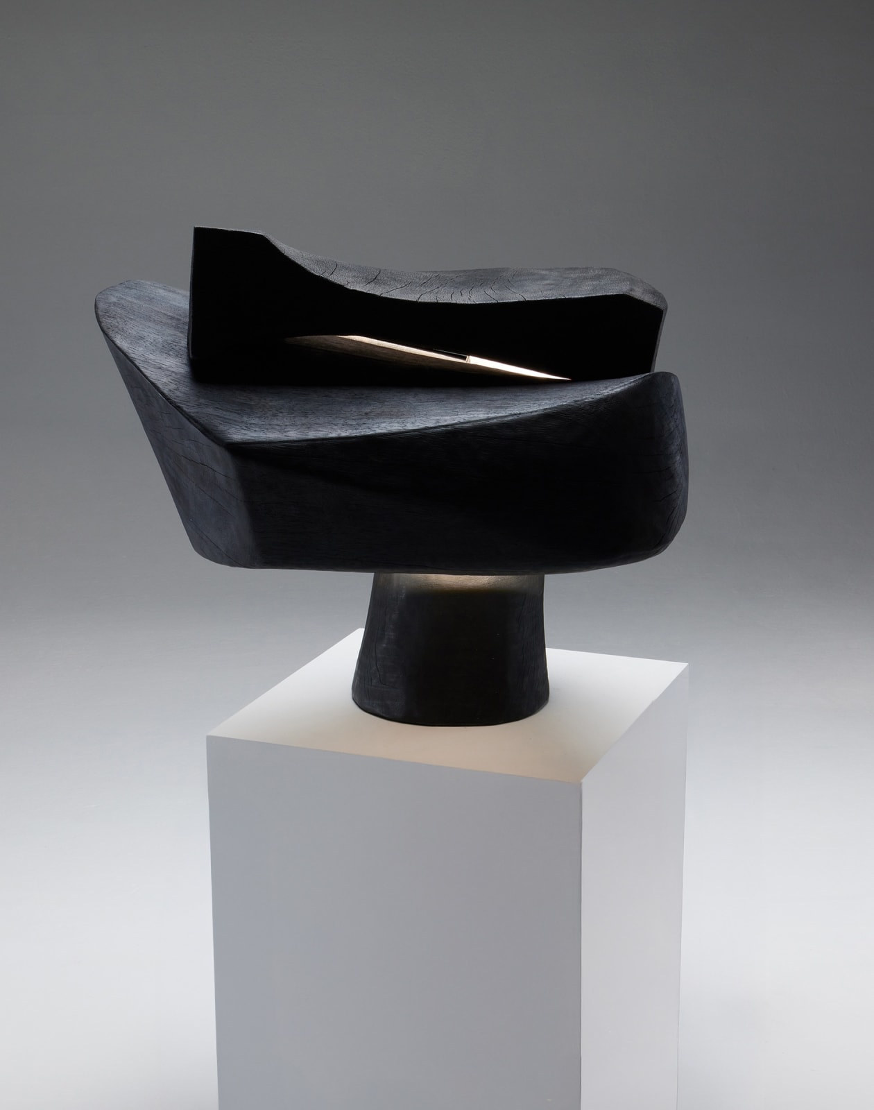Yanxiong Lin, Serpentine, 2025