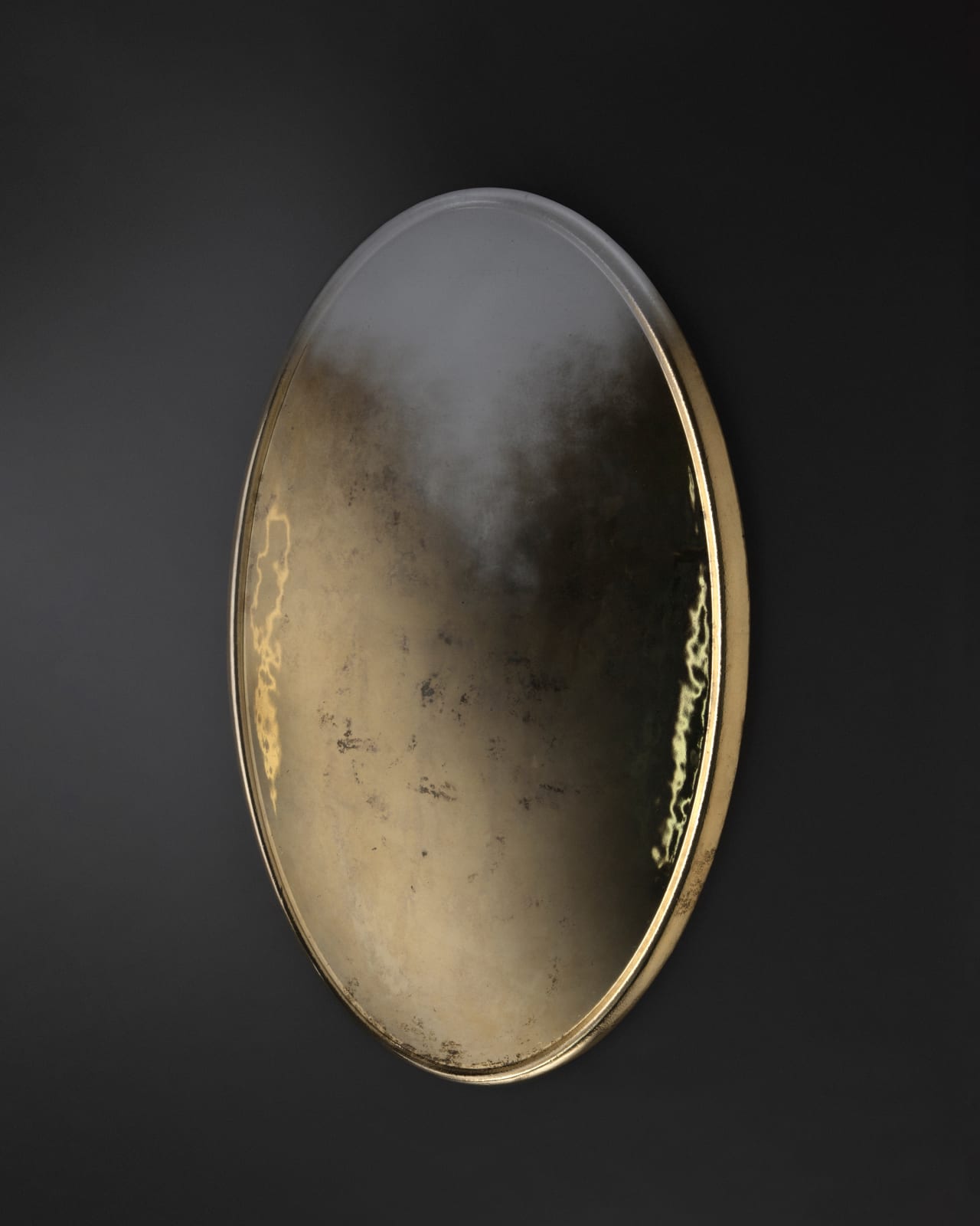 Mia Jung, Cloud Mirror, 2021