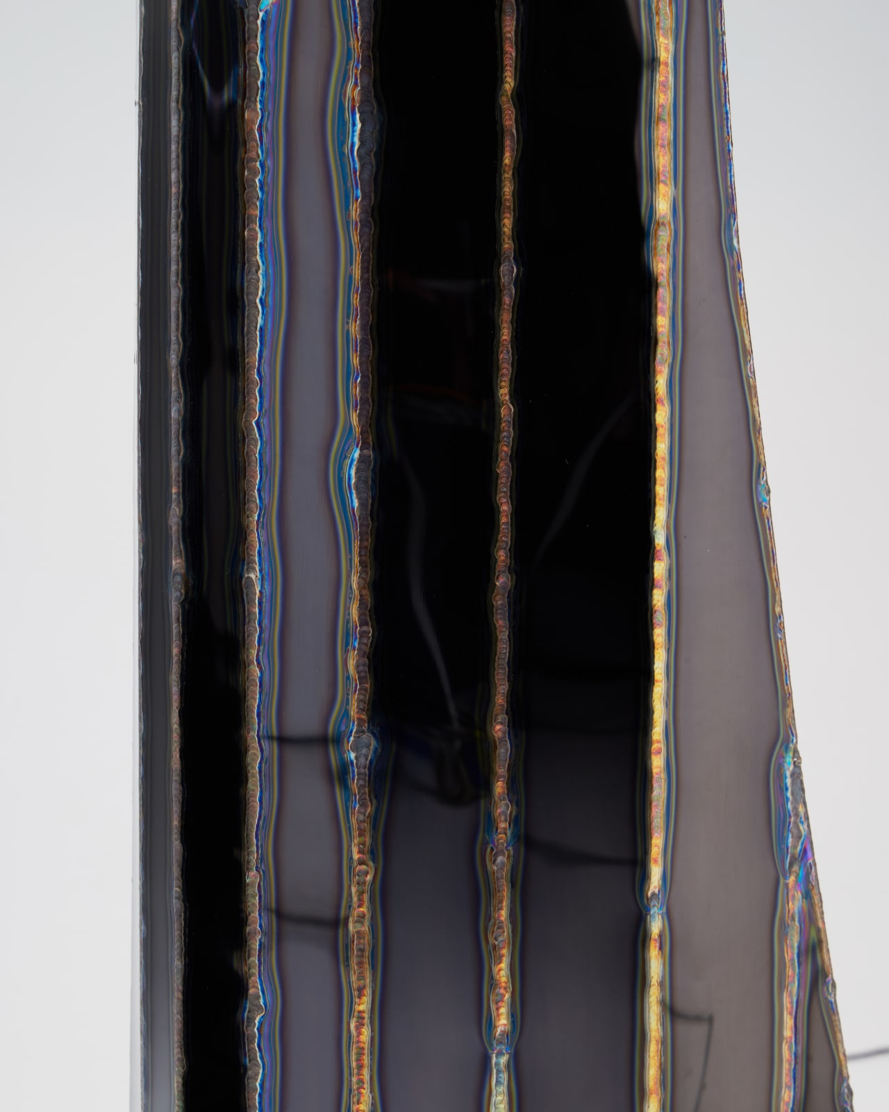 Julian Mayor, Boole Floor Lamp, 2025