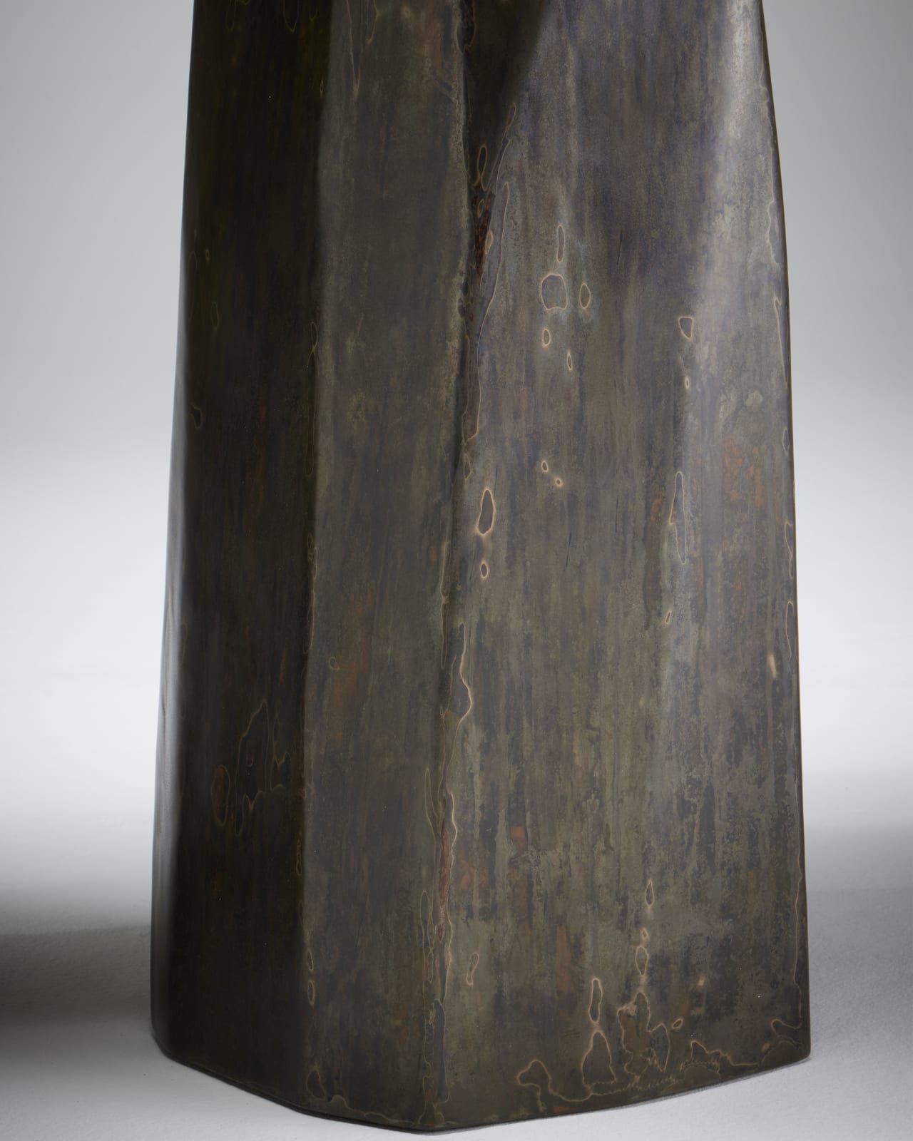 Deglan, Fort Console, 2025