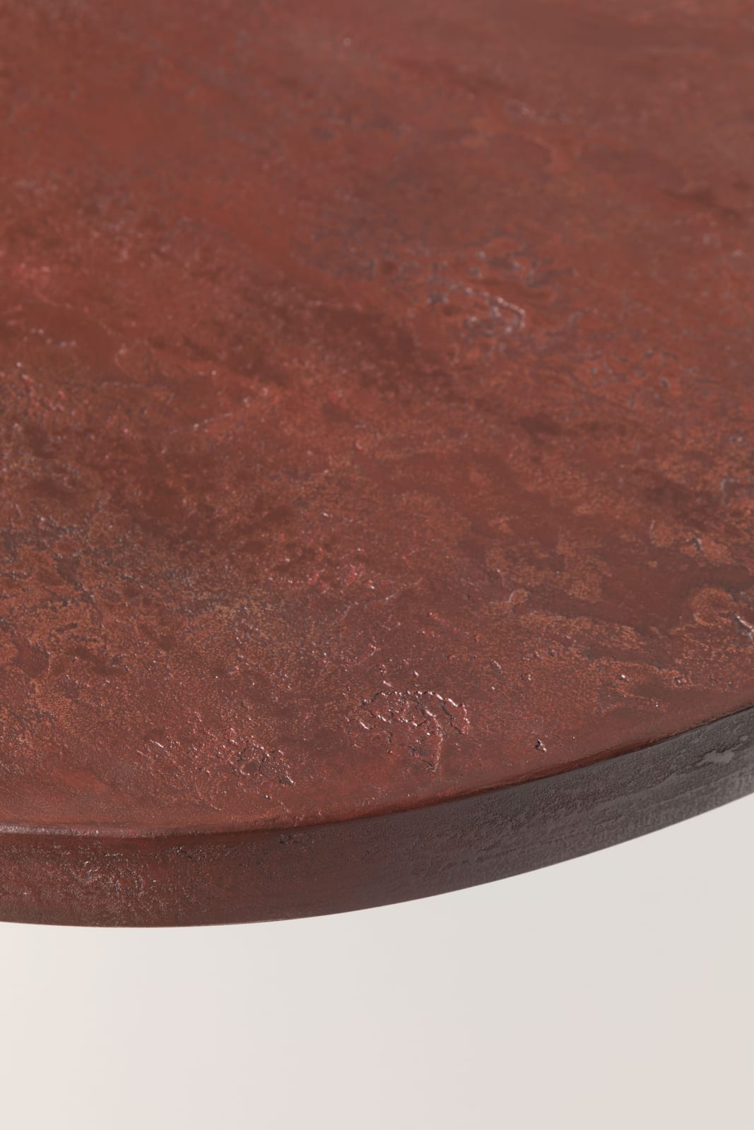 Pierre Bonnefille, Table Basse Stone - Cuprite, 2021