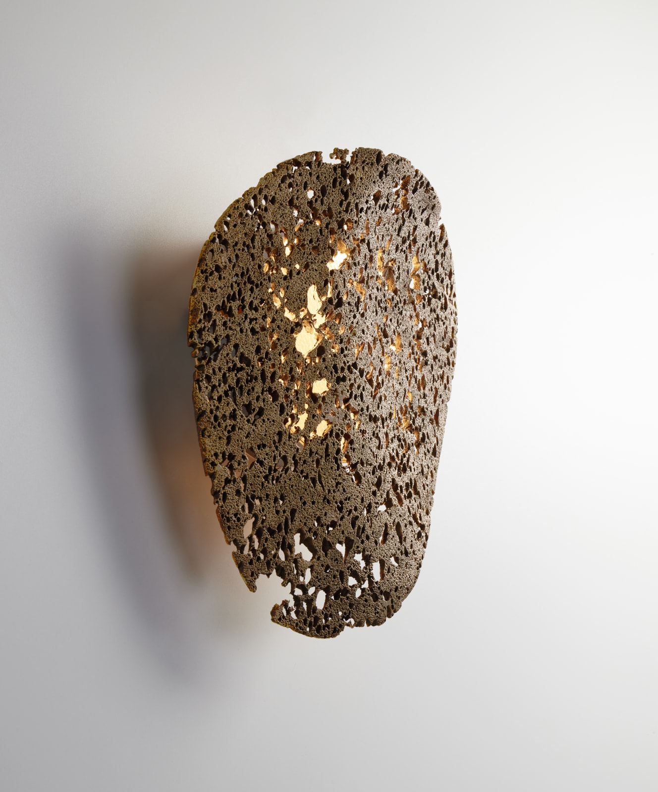 Studio Furthermore, Carme Sconce 40, no.1, 2025