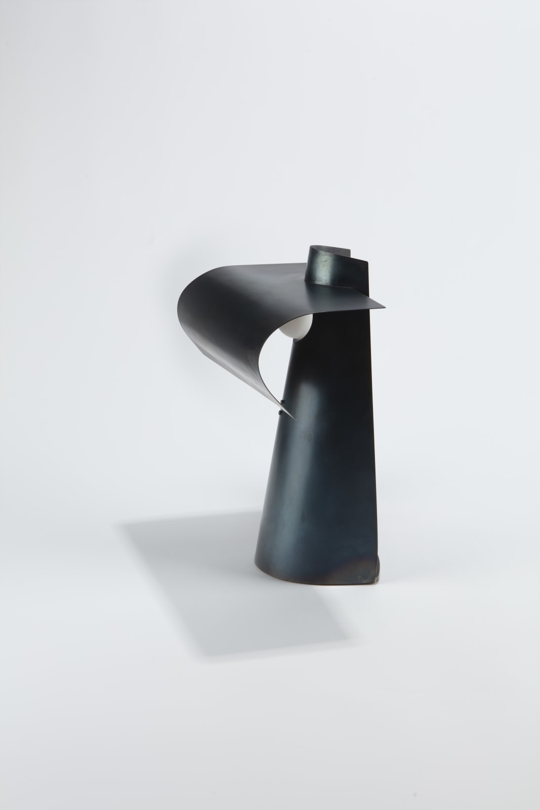 Callum Partridge, Table Lamp 1, 2022