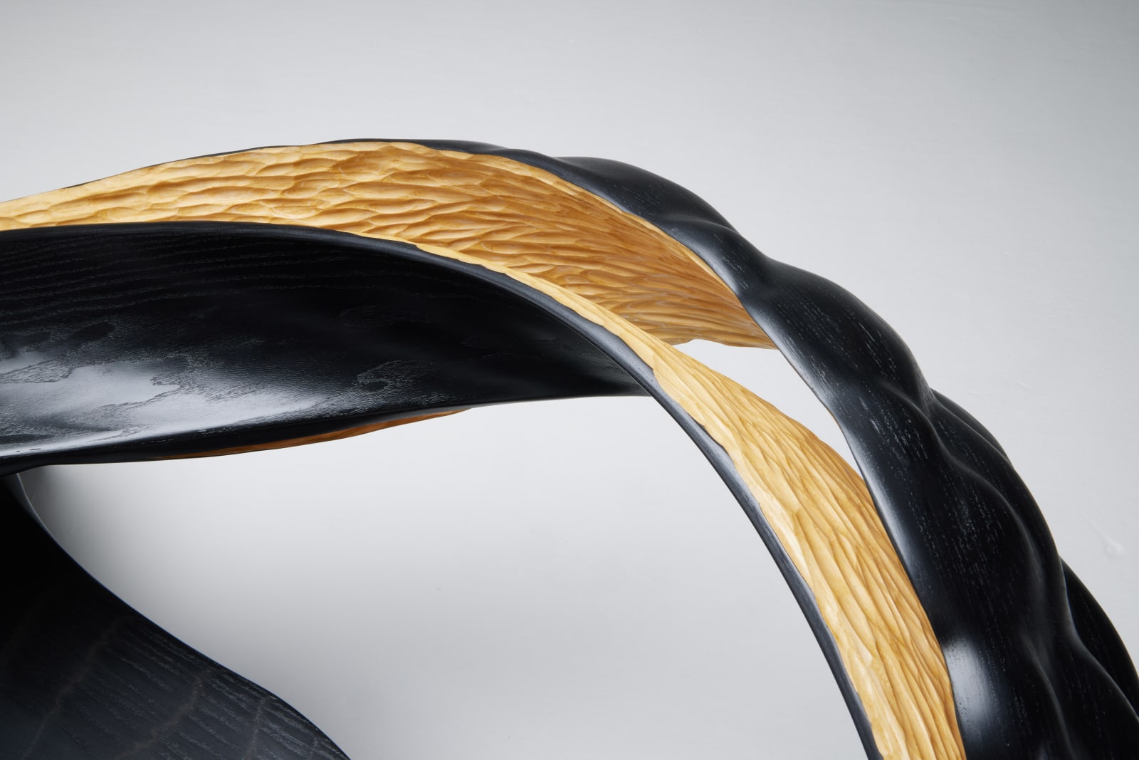 Jan Waterston, Strata Table, 2025