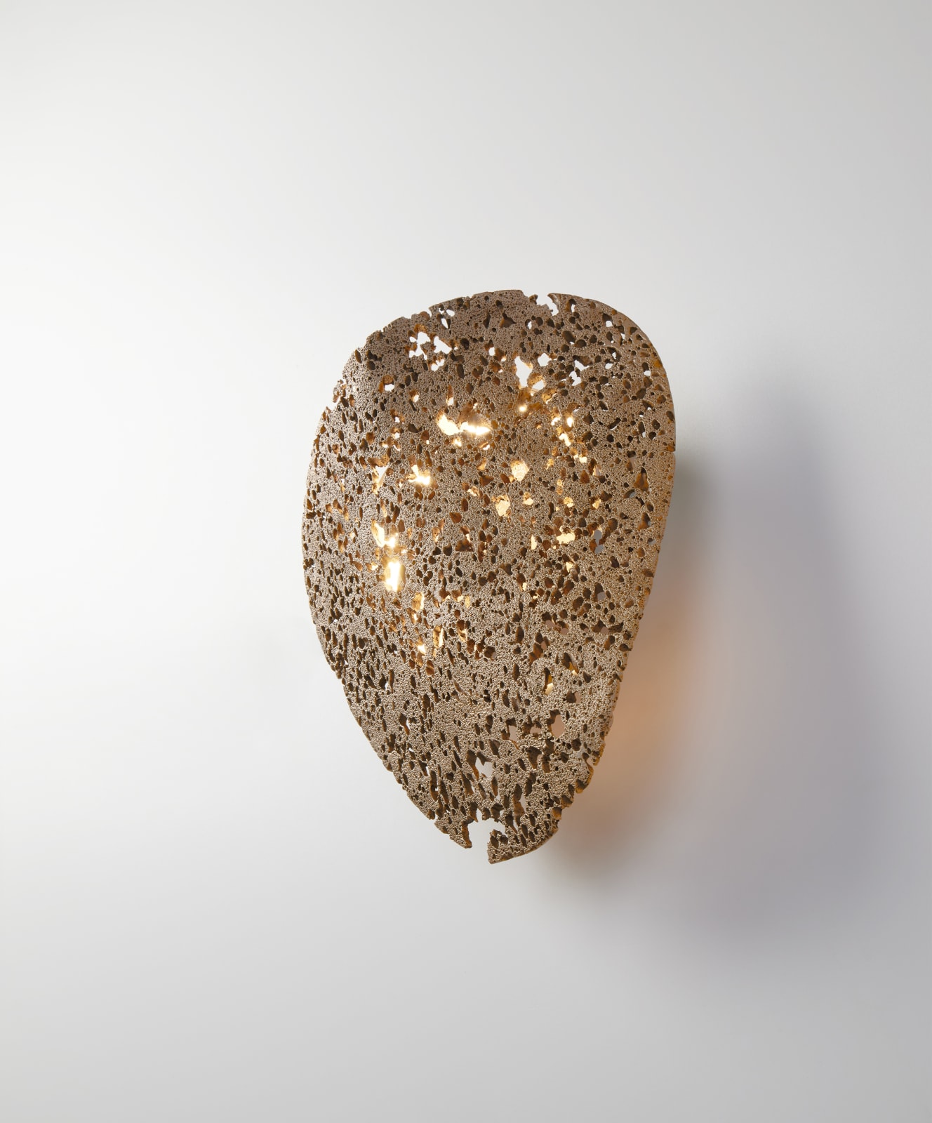 Studio Furthermore, Carme Sconce 40, no.1, 2025