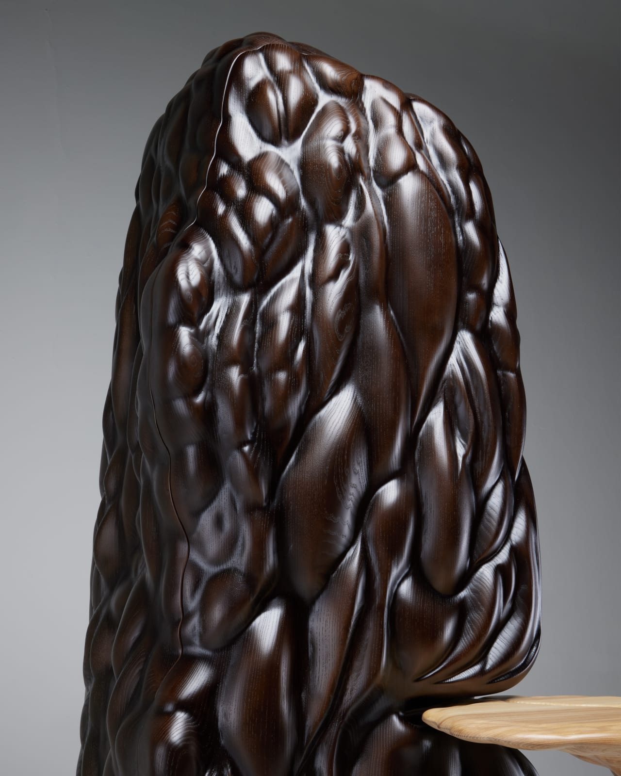 Jan Waterston, Strata Cabinet, 2025