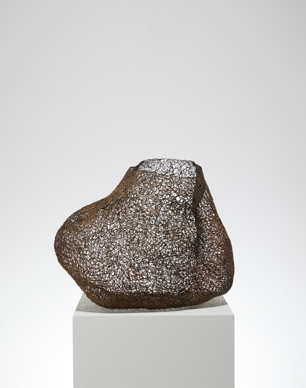 Kyeok Kim, Second Surface Ob9, 2022