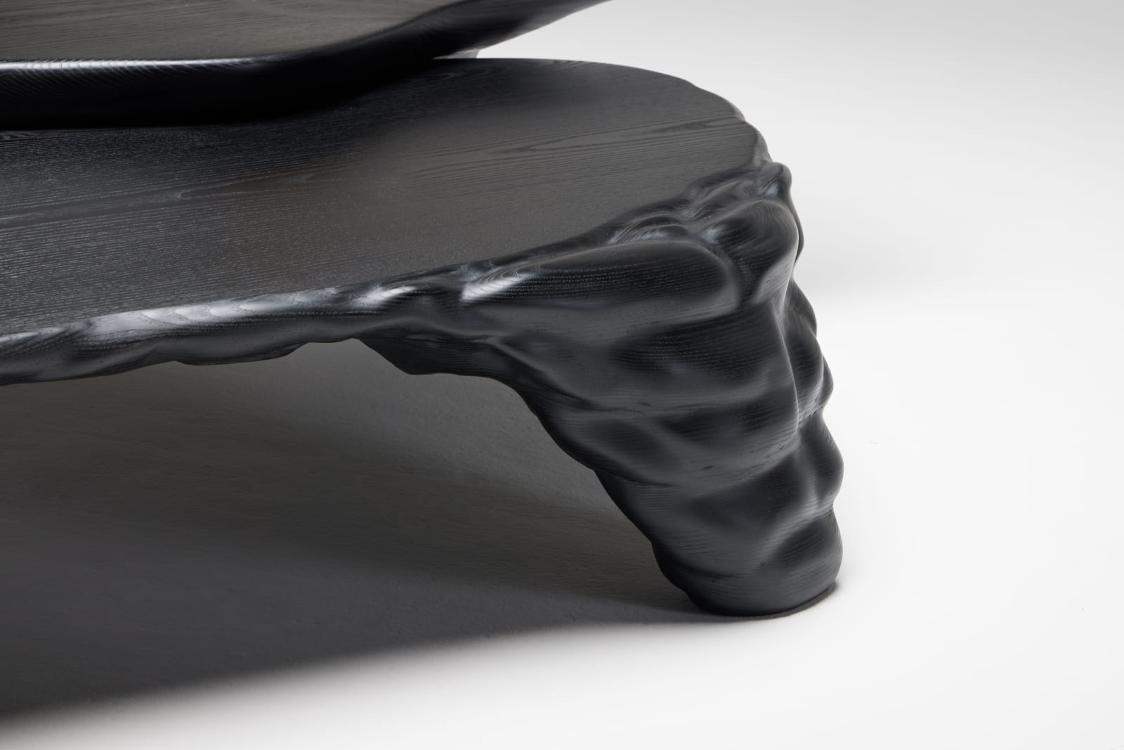 Jan Waterston, Strata Table, 2025