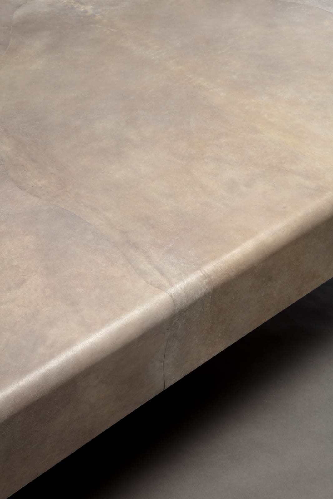 Charles Burnand Studio, Custom Commission 396 Coffee Table, 2018