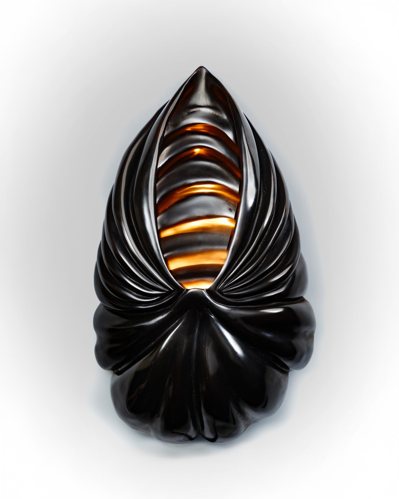 Jeske Haak, Insects Heart 02, 2025