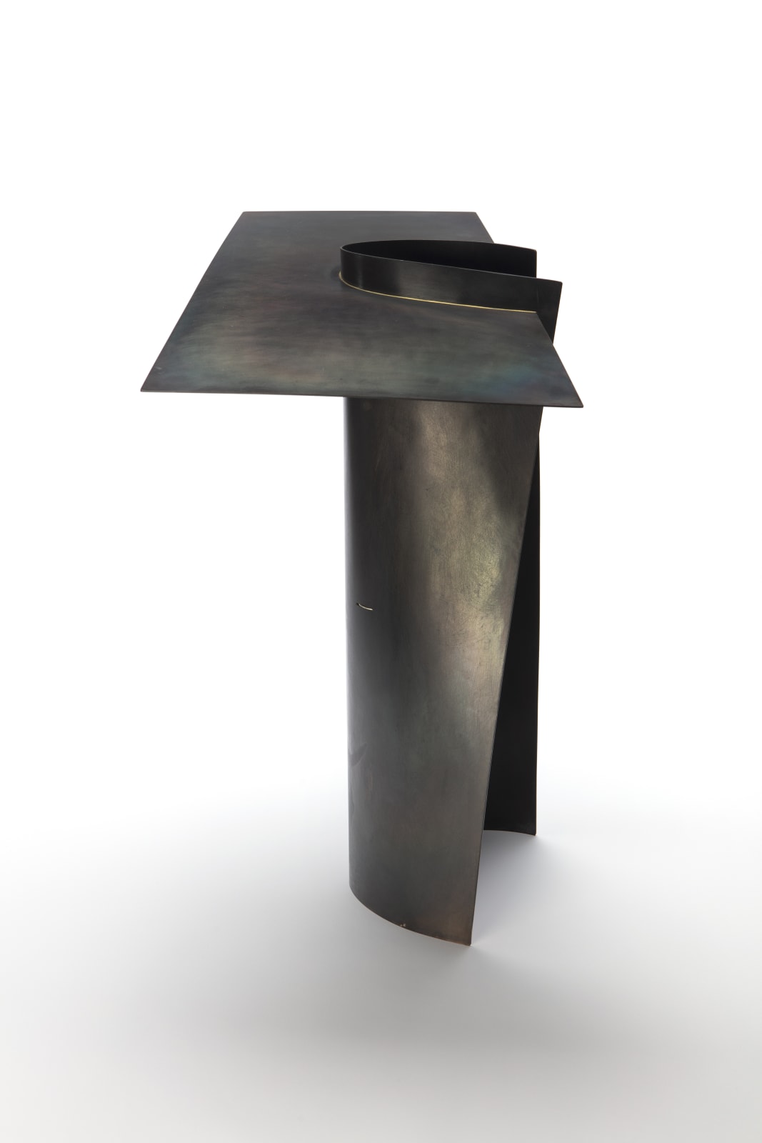 Callum Partridge, Dancing Nun 1, 2020