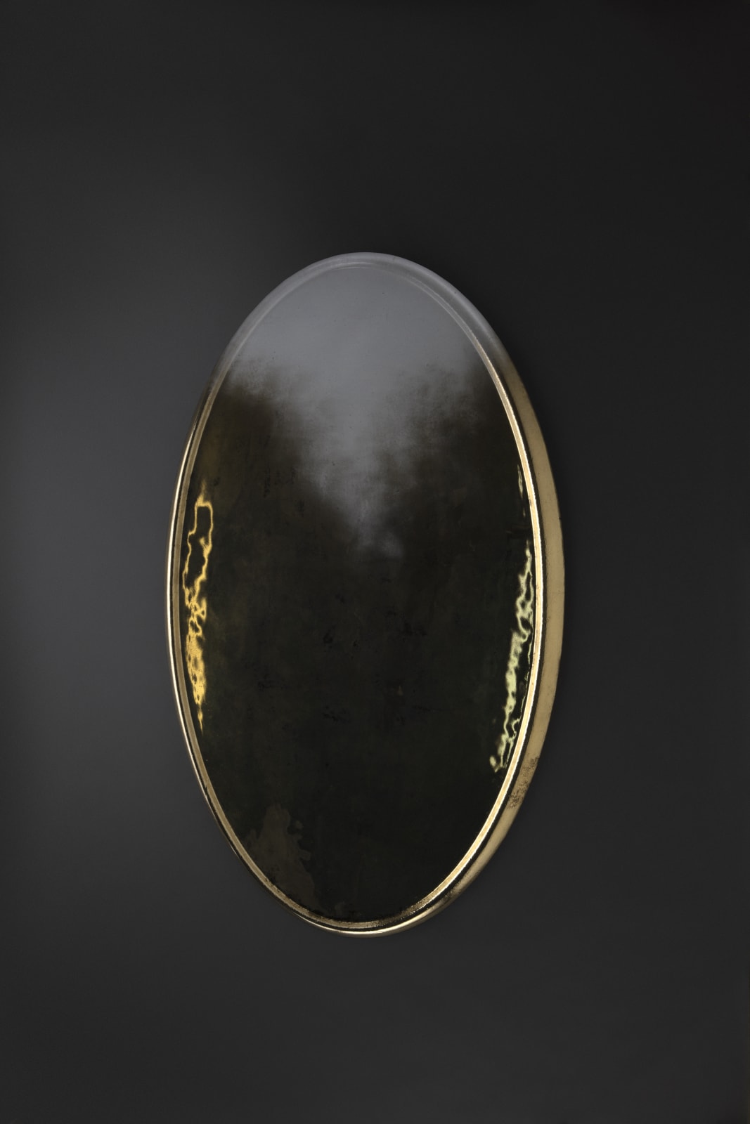 Mia Jung, Cloud Mirror, 2021