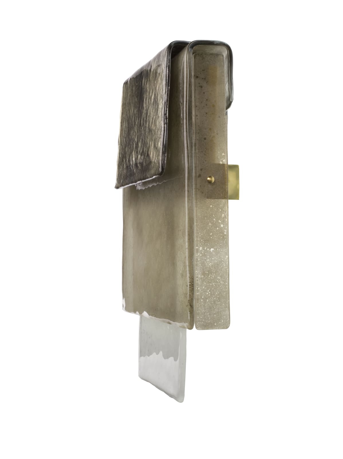 Placche Wall Sconce, 2015