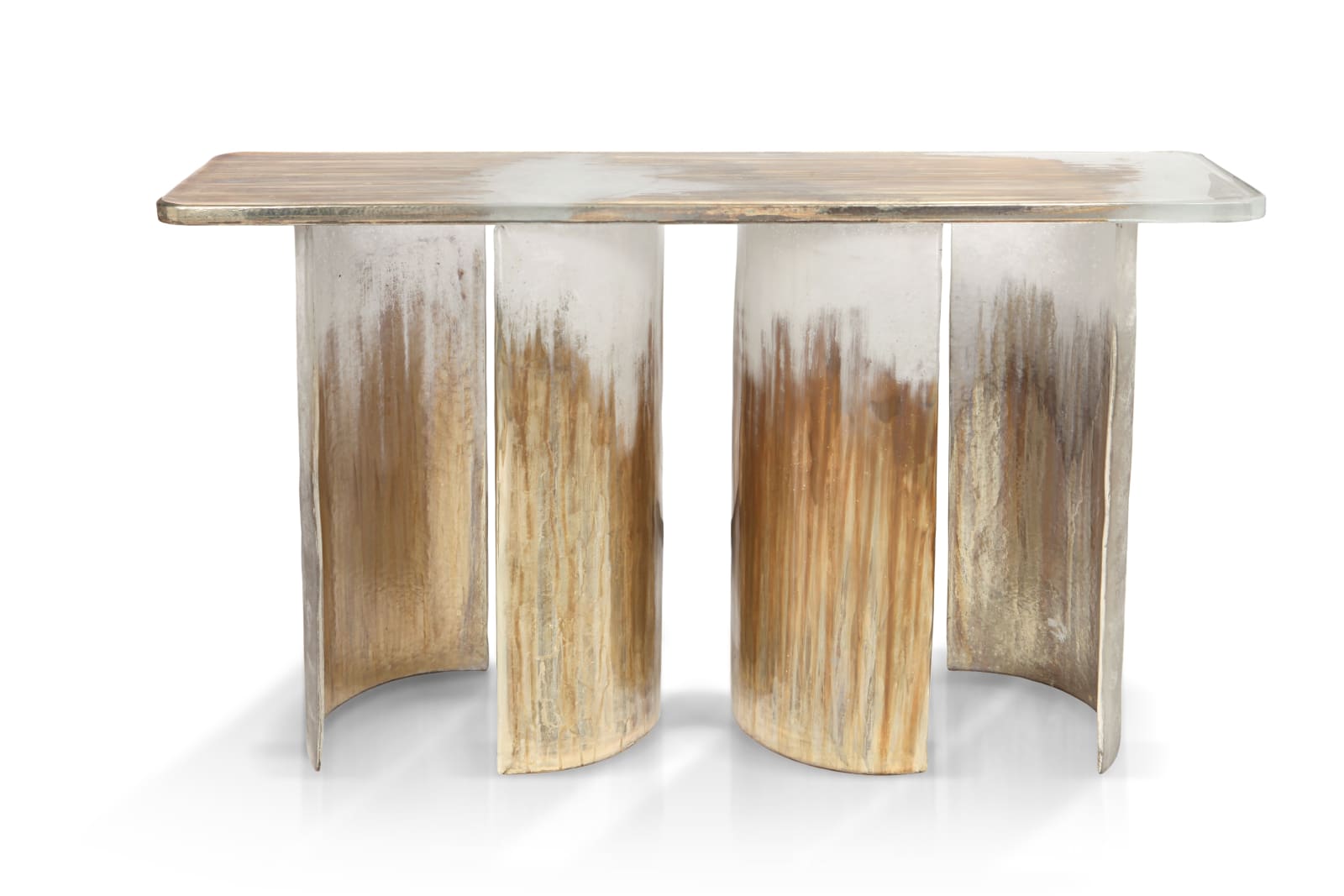 Mia Jung, Cloud Console Table V1, 2018