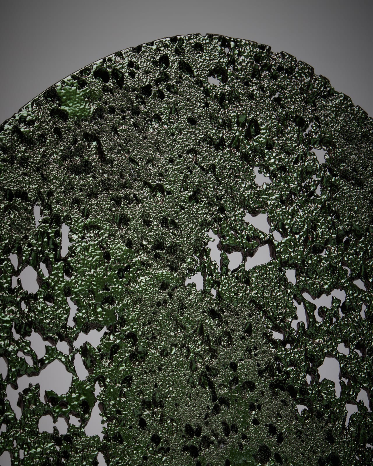 Studio Furthermore, Hydra Cabinet, 2025