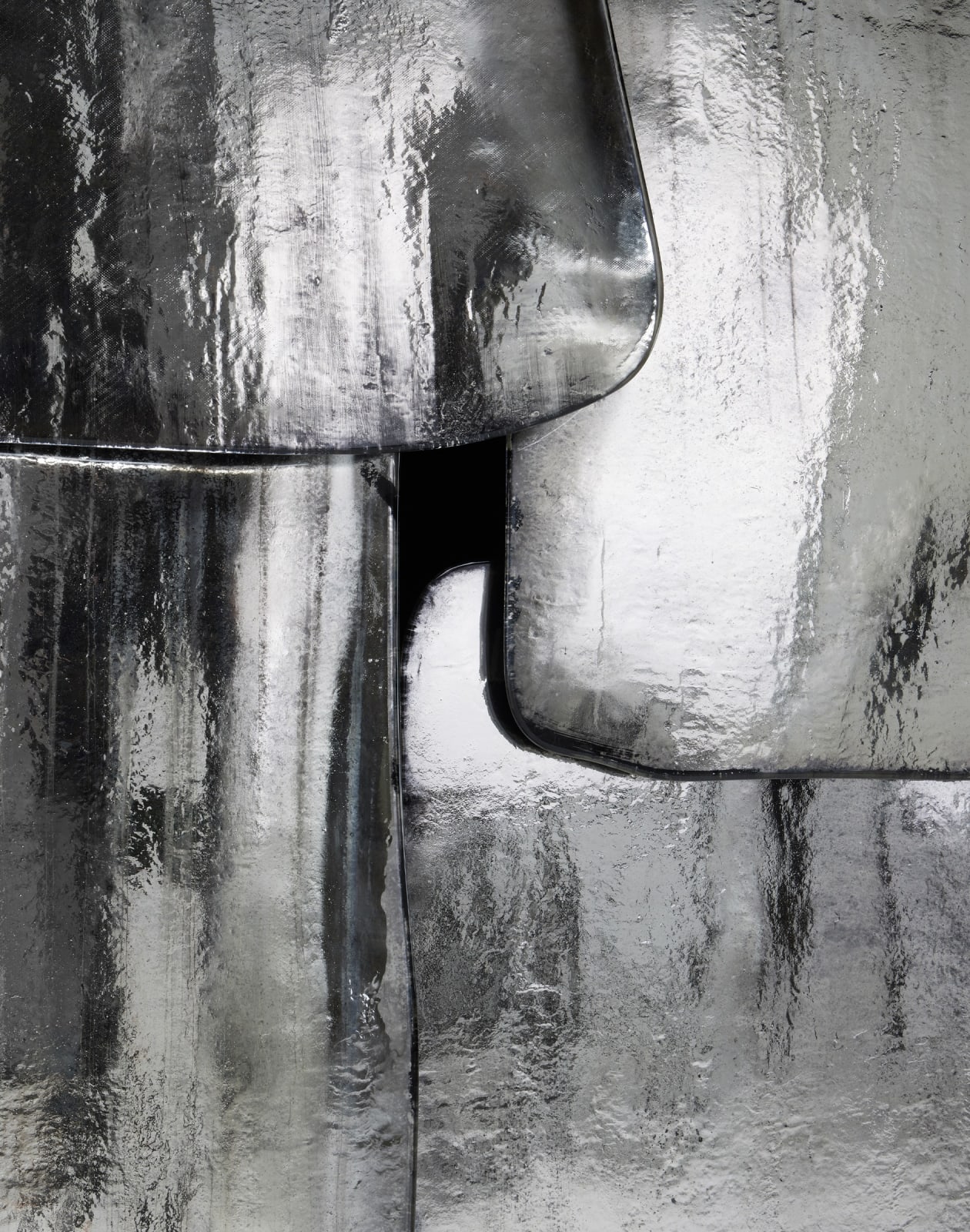 Jean-Gabriel Neukomm, Abditio Cabinet , 2025