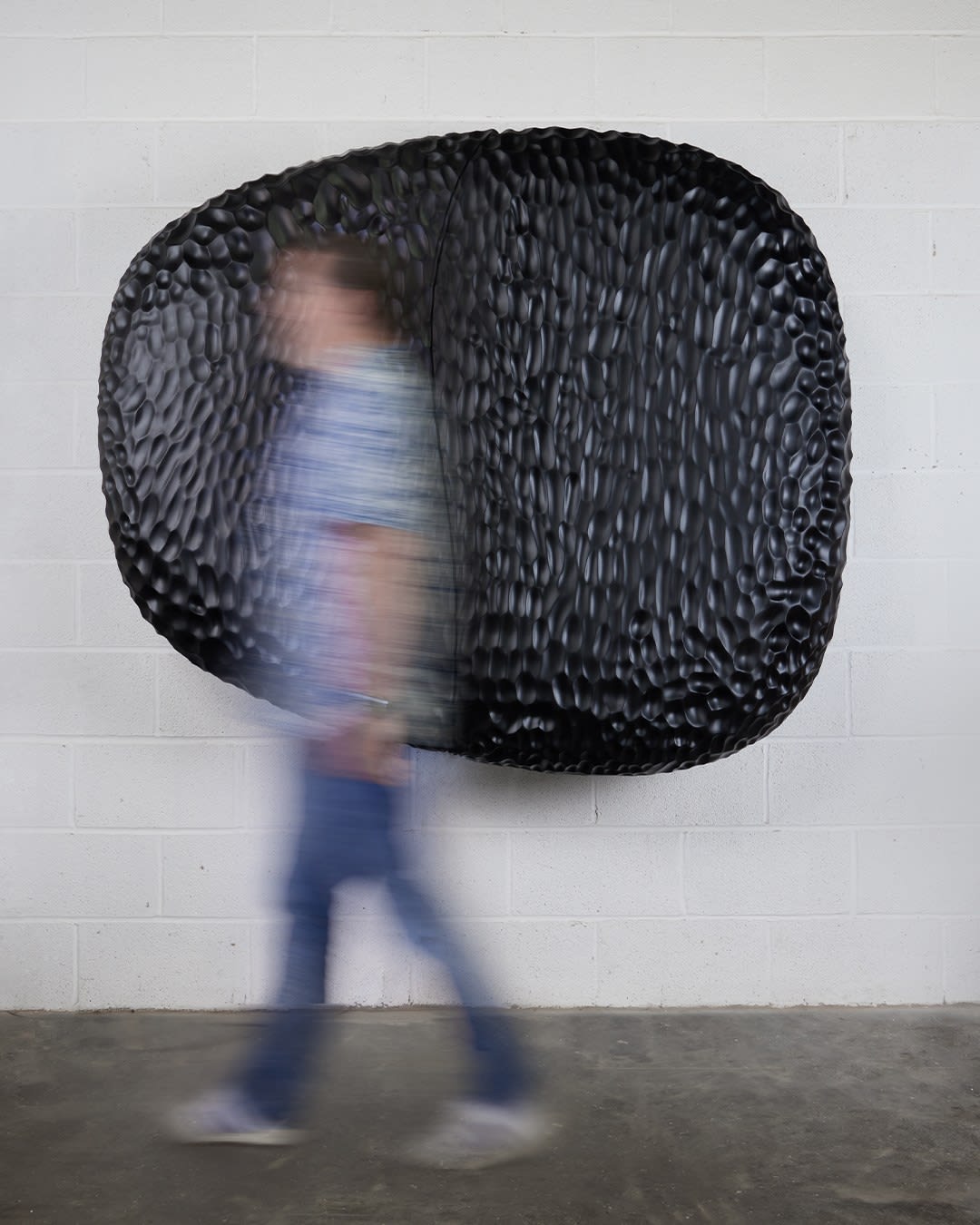 Charles Burnand Studio, Den Bar, 2024