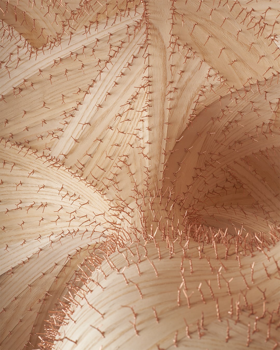 Heechan Kim, Untitled #15, 2023