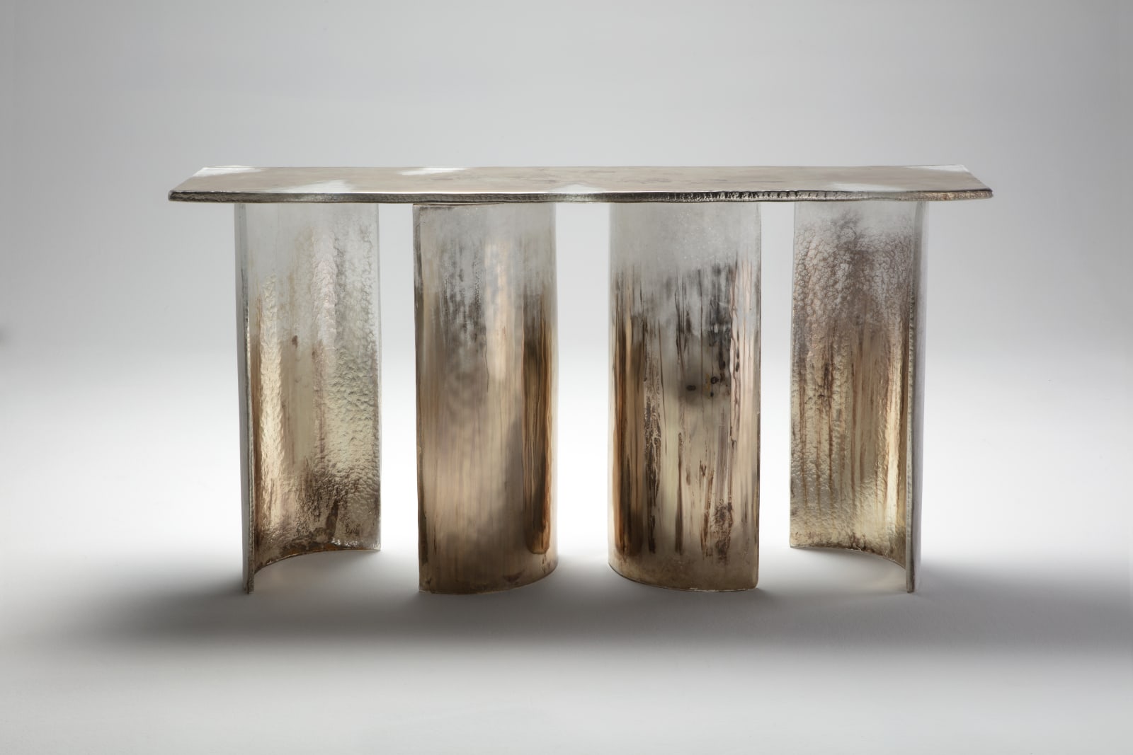Mia Jung, Cloud Console Table V1, 2018
