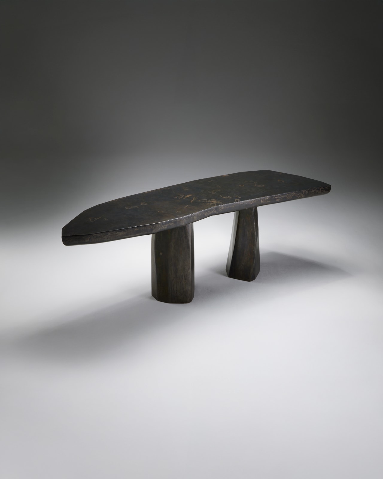 Deglan, Fort Console, 2025