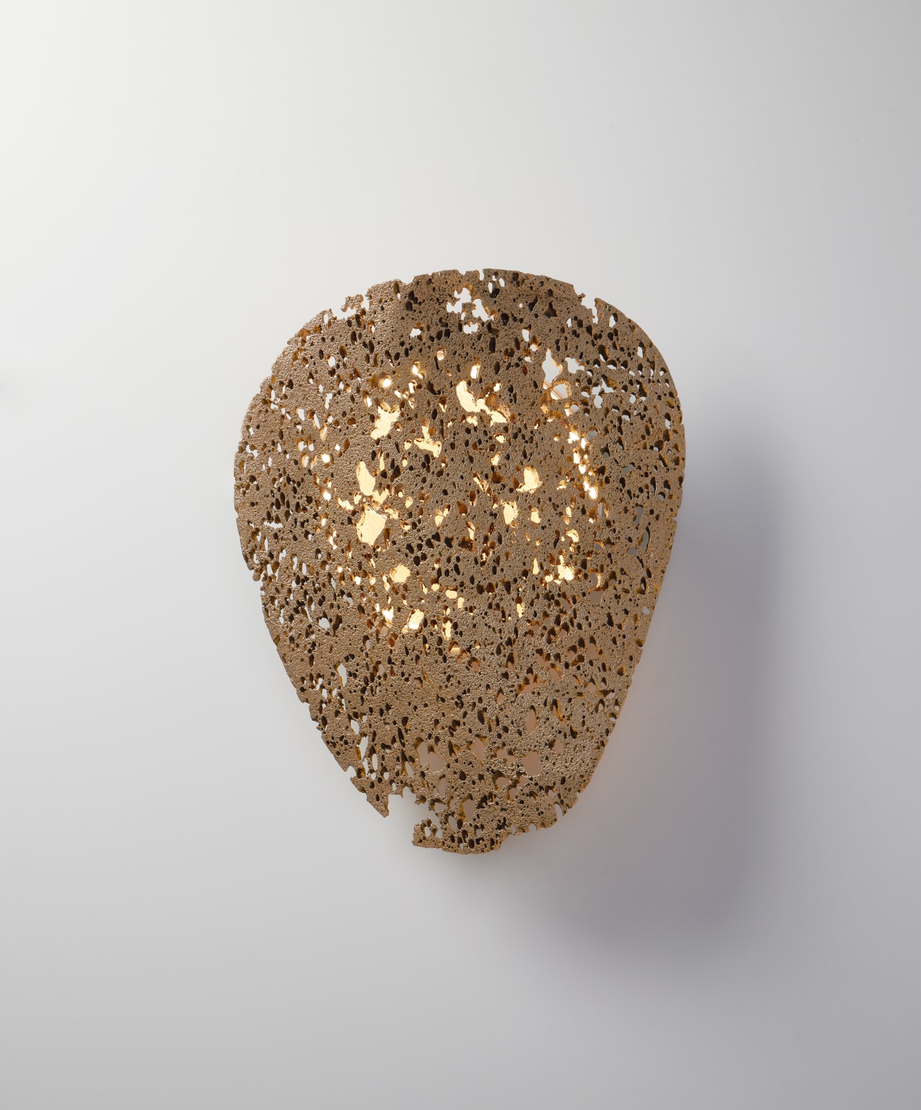 Studio Furthermore, Carme Sconce 40, no.1, 2025