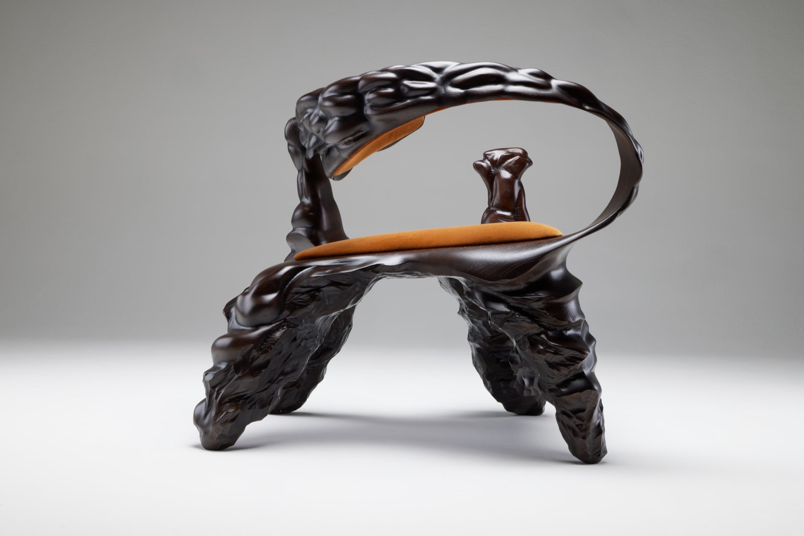 Jan Waterston, Strata Chair, 2025