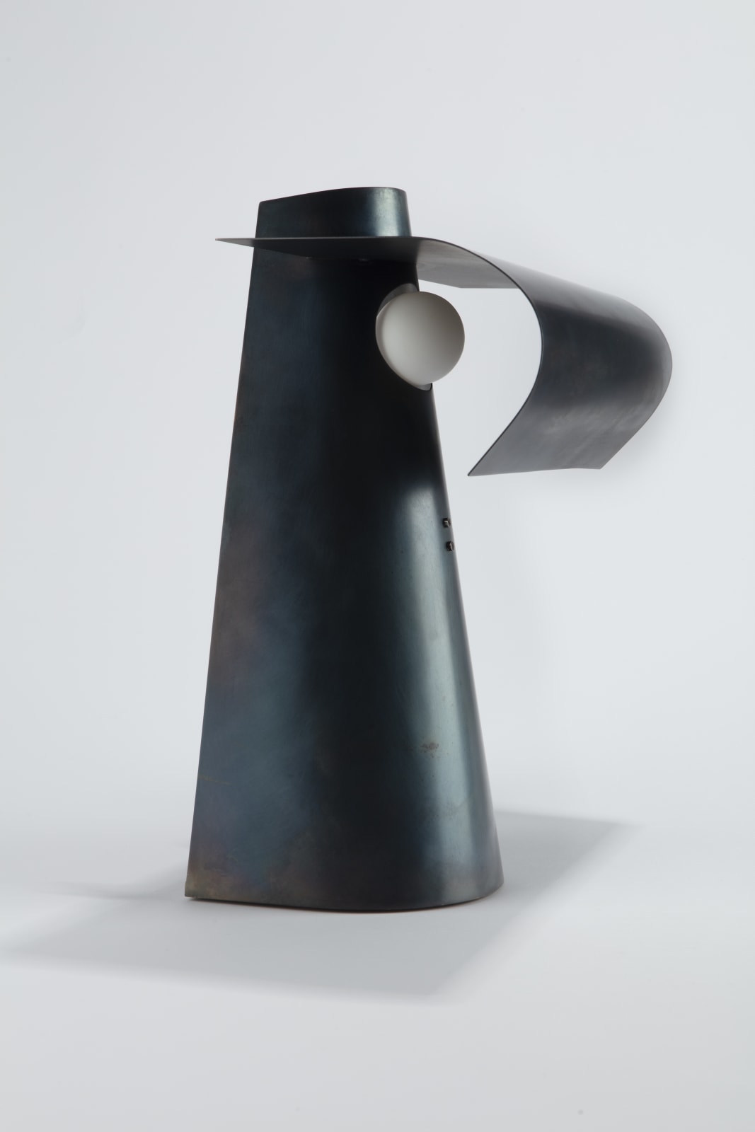 Callum Partridge, Table Lamp 1, 2022